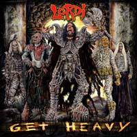 LORDI - Get heavy