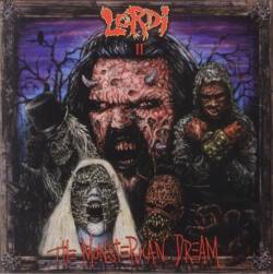 LORDI - Monsterican dream