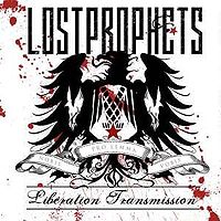 LOSTPROPHETS - Liberation Transmission