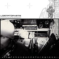 LOSTPROPHETS - The fake sound of progres