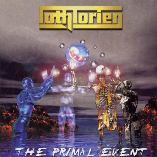 LOTHLORIEN - The primal event