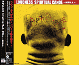 LOUDNESS - Spiritual canoe