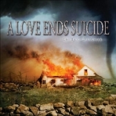 A LOVE ENDS SUICIDE - In the disaster