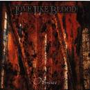 LOVE LIKE BLOOD - Odyssee