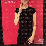 LOVERBOY - Loverboy