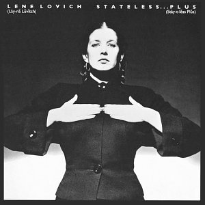 LOVICH LENE - Stateless