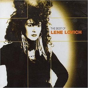 LOVICH LENE - The best of