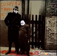 LUCIFERS FRIEND - Lucifers friend