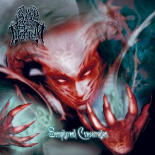 LUNA AD NOCTUM - Sempiternal consecratio