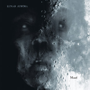LUNAR AURORA - Mond