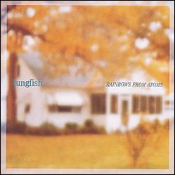 LUNGFISH - Rainbows from atoms