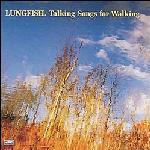 LUNGFISH - Talking songs for walking/nec