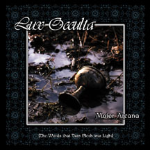 LUX OCCULTA - Maior arcana