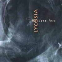 LYCOSIA - No love lost