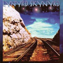 LYNYRD SKYNYRD - Edge of forever