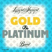 LYNYRD SKYNYRD - Gold and platinum
