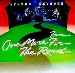 LYNYRD SKYNYRD - One more from the road