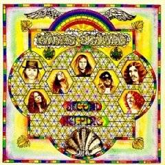LYNYRD SKYNYRD - Second helping