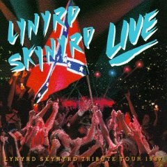LYNYRD SKYNYRD - Southern by the grace o