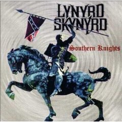 LYNYRD SKYNYRD - Southern knights