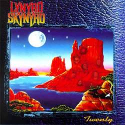 LYNYRD SKYNYRD - Twenty