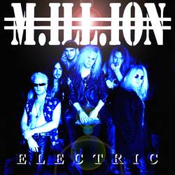 M.ILL.ION - Electric