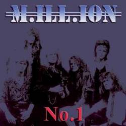 M.ILL.ION - No.1