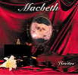 MACBETH - Vanitas
