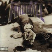 MADBALL - Demonstrating my style