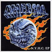 MADBALL - NYHC