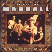MADBALL - The best of