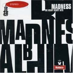 MADNESS - Heavy heavy hits