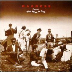 MADNESS - The rise and fall