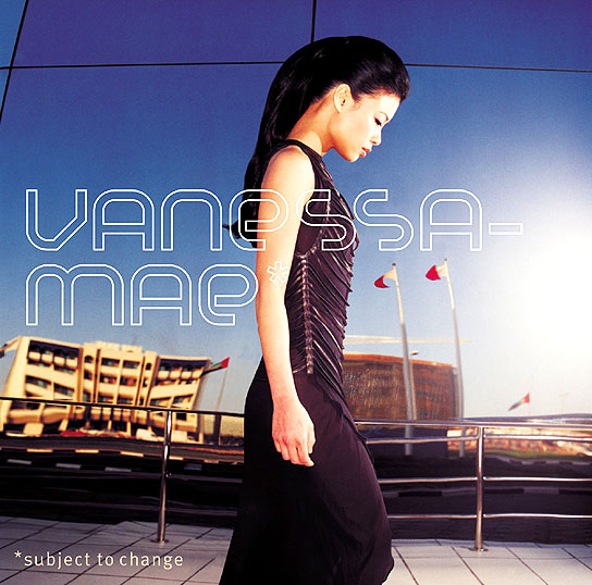 MAE VANESSA - Subject to change