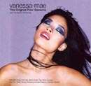MAE VANESSA - The original four seasons