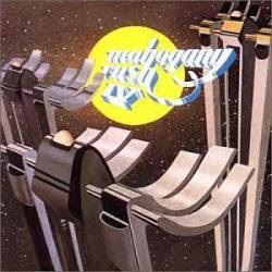 MAHOGANY RUSH - IV