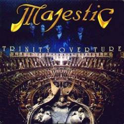 MAJESTIC - Trinity overture