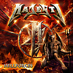 MAJESTY - Hellforces