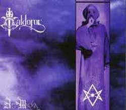 MALDOROR - Ars magica