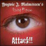 MALMSTEEN YNGWIE - Attack