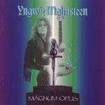 MALMSTEEN YNGWIE - Magnum opus