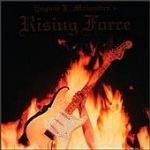 MALMSTEEN YNGWIE - Rising force