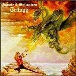 MALMSTEEN YNGWIE - Trilogy