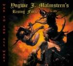 MALMSTEEN YNGWIE - War to end all wars