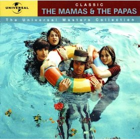 MAMAS & PAPAS - Universal Masters collection