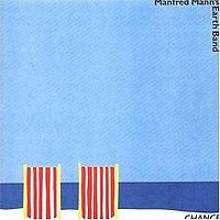 MANFRED MANN EARTHBAND - Chance