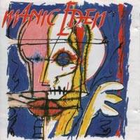 MANIC EDEN - Manic eden