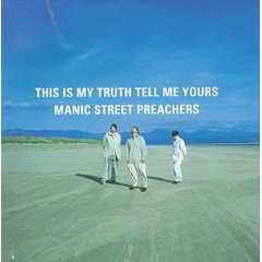 MANIC STREET PREACHERS - This is my trut