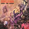 MANILLA ROAD - Open the gates