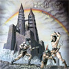 MANILLA ROAD - Spiral castle